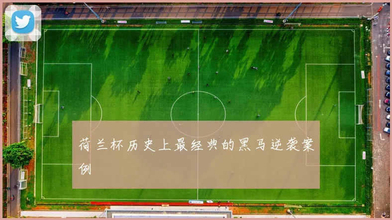 荷兰杯历史上最经典的黑马逆袭案例